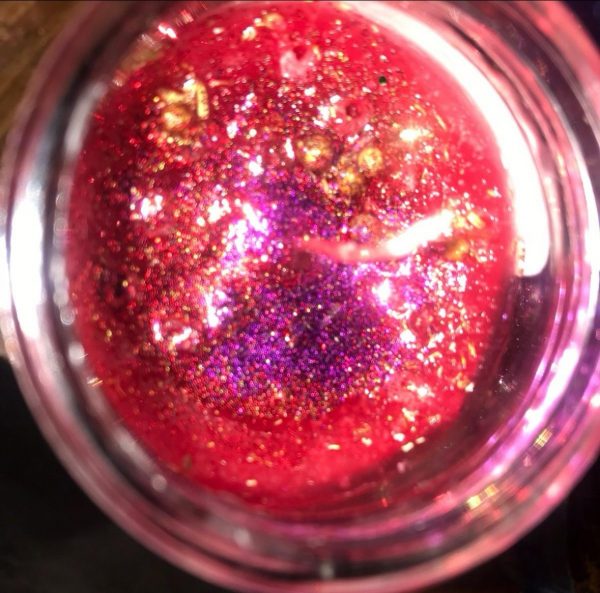 Self Love Manifestation Candle - Image 2
